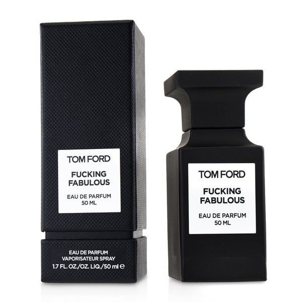 Tom Ford Private Blend Fucking Fabulous Eau De Parfum Spray 50ml/1.7oz Carousel 2