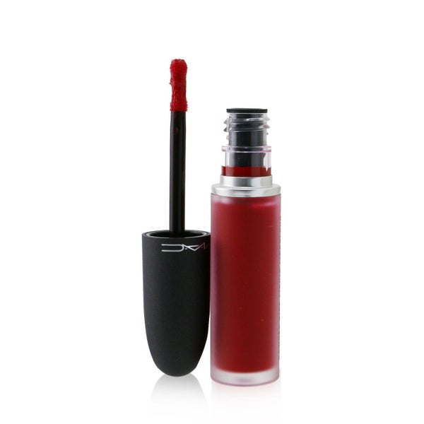 MAC Powder Kiss Liquid Lipcolour - # 982 Marrakesh Mere 5ml/0.17oz Carousel 20