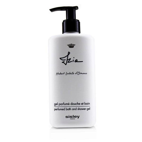 Sisley Izia Perfumed Bath And Shower Gel 250ml/8.4oz Carousel 1