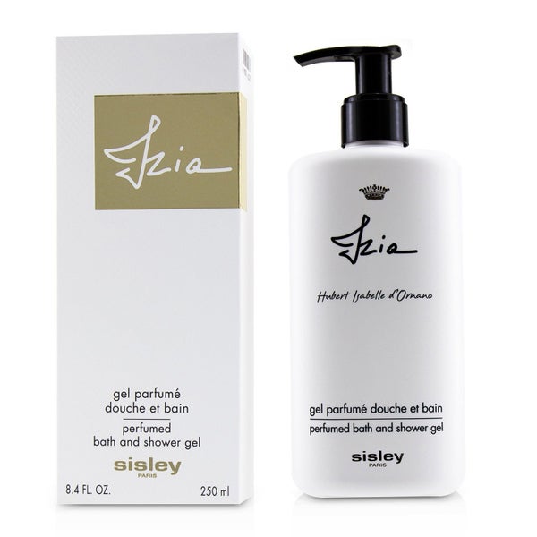 Sisley Izia Perfumed Bath And Shower Gel 250ml/8.4oz Carousel 2