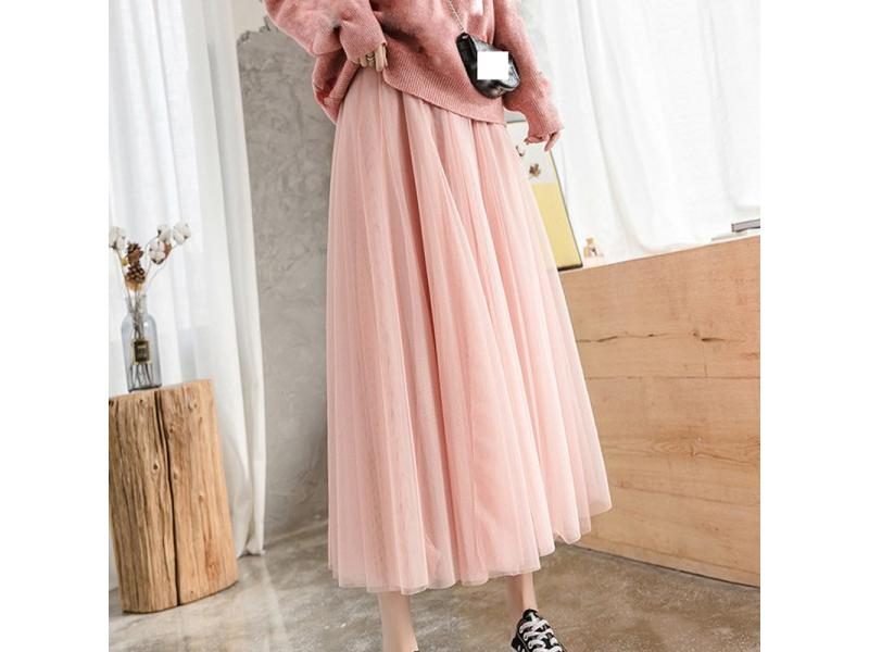 Womens Clothing Skirt Skirts Carousel 1