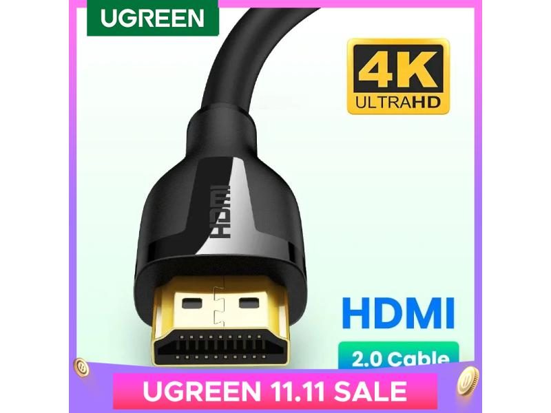 HDMI Cable Carousel 2