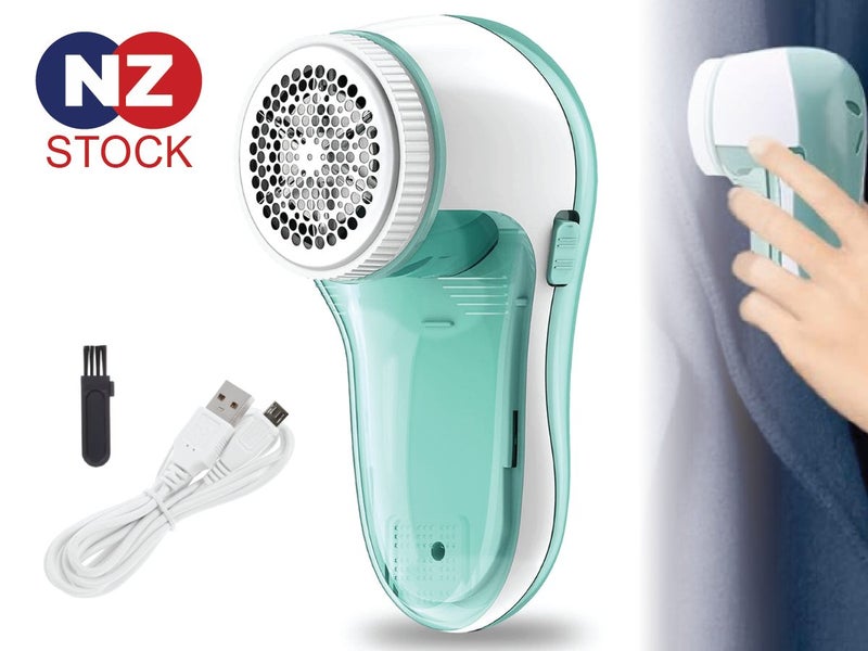 Electric Lint Remover NZ Local Buy Carousel 1