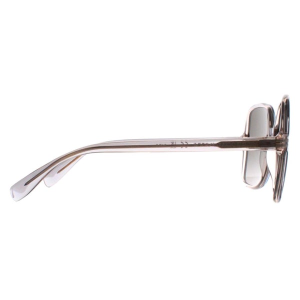 Marc Jacobs Sunglasses MJ 1105/S YQL HA Grey Beige Brown Gradient Carousel 4