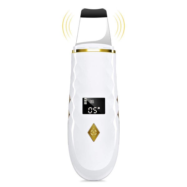 LCD Display Blackhead Scrubber - 2025 Version Carousel 1