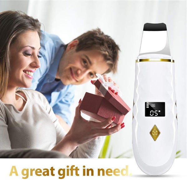 LCD Display Blackhead Scrubber - 2025 Version Carousel 2