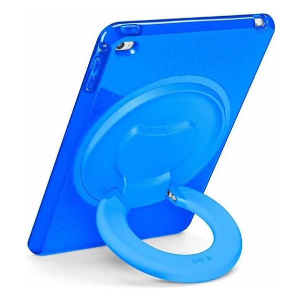 Tech21 Evo Play 2 iPad Mini 4 Case T21-5967 - Blue Carousel 1