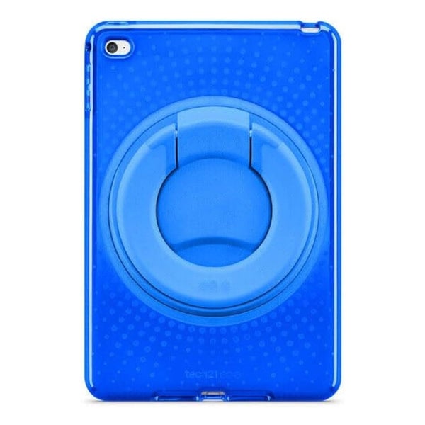 Tech21 Evo Play 2 iPad Mini 4 Case T21-5967 - Blue Carousel 2
