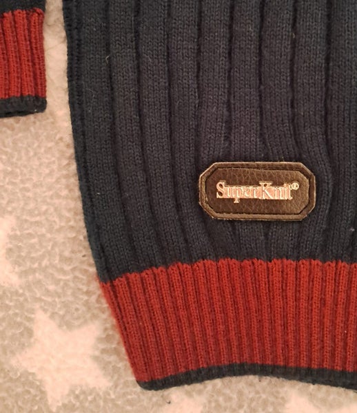 Baby Boy's Wool Blend Jumper 18 - 24 Months62867851475842112