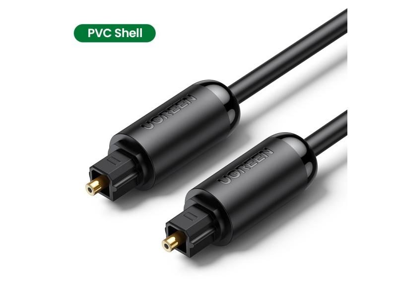 UGREEN Digital Optical Audio SPDIF Coaxial Cables For Various Devices Carousel 1