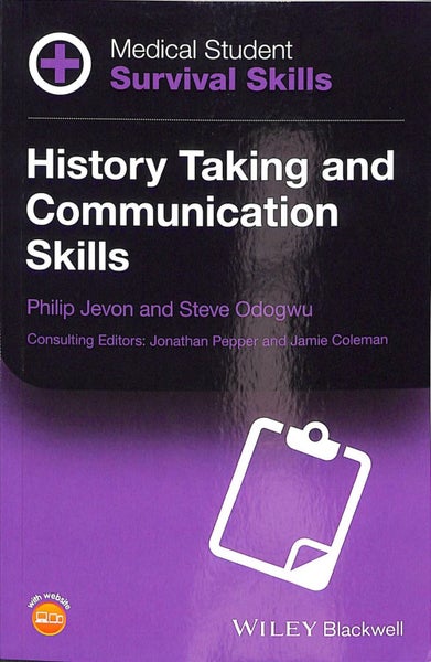 Medical Student Survival Skills by Philip Jevon - Paperback Carousel 1