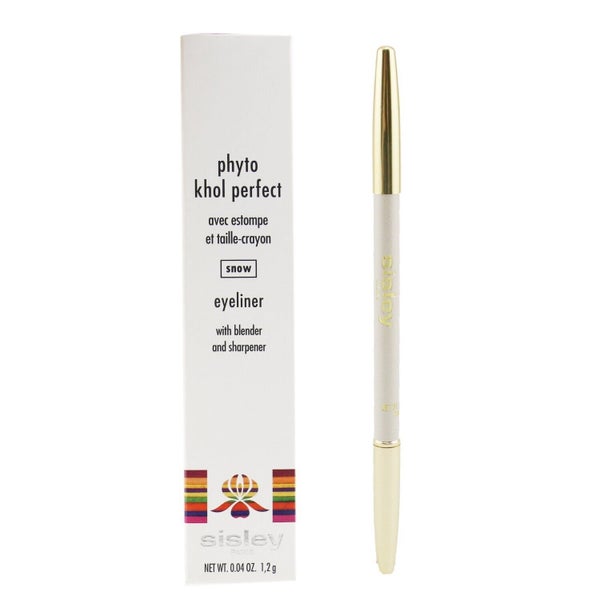 Sisley Phyto Khol Perfect Eyeliner (With Blender and Sharpener) - # Black 1.2... Carousel 2