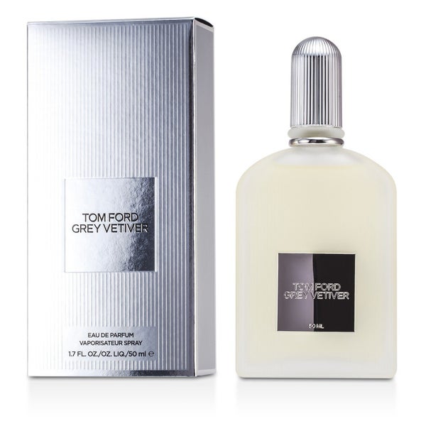 Tom Ford Grey Vetiver Eau De Parfum Spray 50ml/1.7oz Carousel 1