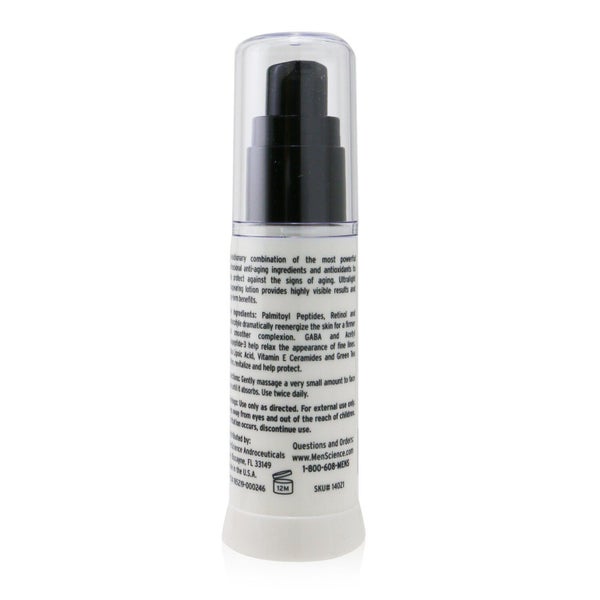 Menscience Anti-Aging Formula Skincare Cream 28.3g/1oz Carousel 3