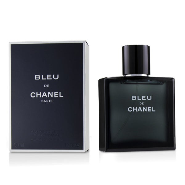 Chanel Bleu De Chanel Eau De Toilette Spray 50ml/1.7oz Carousel 2