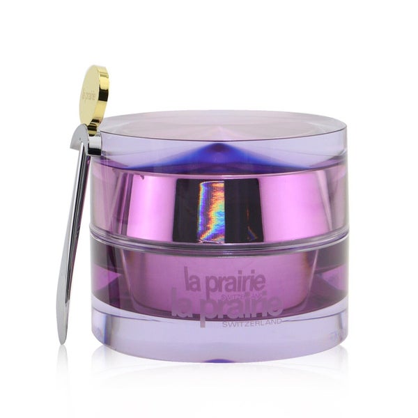 La Prairie Platinum Rare Haute-Rejuvenation Cream 30ml/1oz Carousel 1