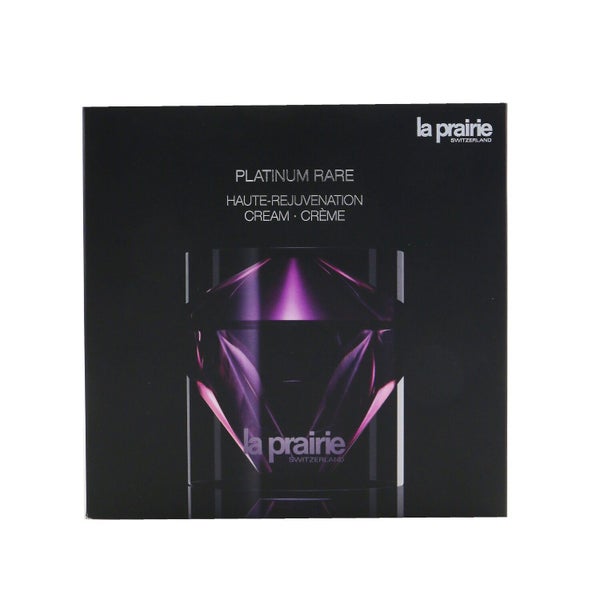 La Prairie Platinum Rare Haute-Rejuvenation Cream 30ml/1oz Carousel 6