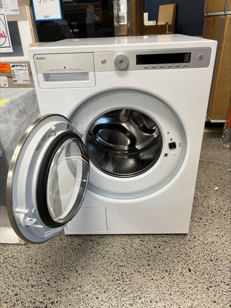 ASKO 8KG 1800RPM FL WASING MACHINE W6088XW-92B0622683 Carousel 2