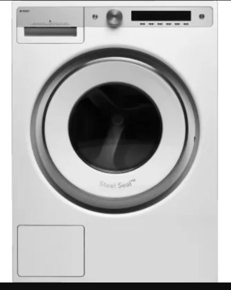 ASKO 8KG 1800RPM FL WASING MACHINE W6088XW-92B0622683 Carousel 1
