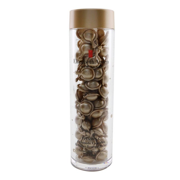 Elizabeth Arden Ceramide Vitamin C Capsules - Radiance Renewal Serum 90caps Carousel 1