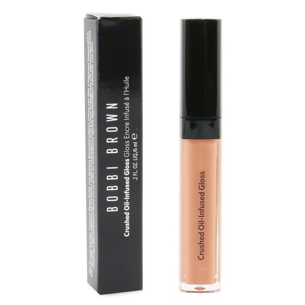 Bobbi Brown Crushed Oil Infused Gloss - # Free Spirit 6ml/0.2oz Carousel 2