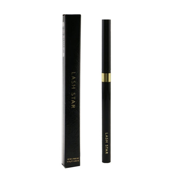 Lash Star Hyper Performance Gel Eye Liner - # Black Magic 0.1g/0.003oz Carousel 2