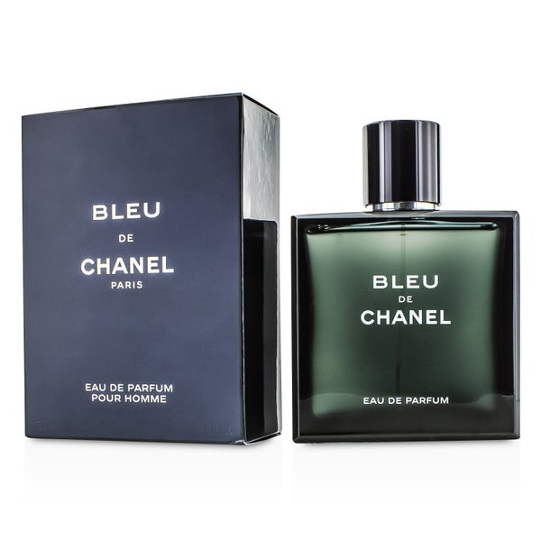 Chanel Bleu De Chanel Eau De Parfum Spray 100ml/3.4oz Carousel 4