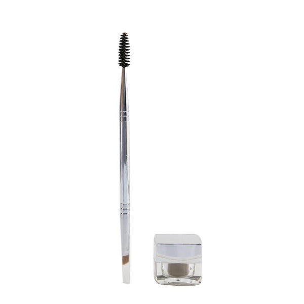 Plume Science Nourish & Define Brow Pomade (With Dual Ended Brush) - # Chestn... Carousel 2