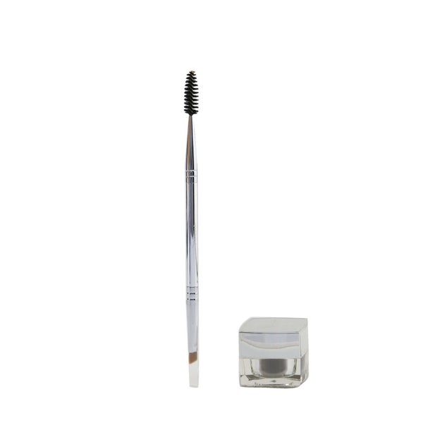 Plume Science Nourish & Define Brow Pomade (With Dual Ended Brush) - # Chestn... Carousel 1