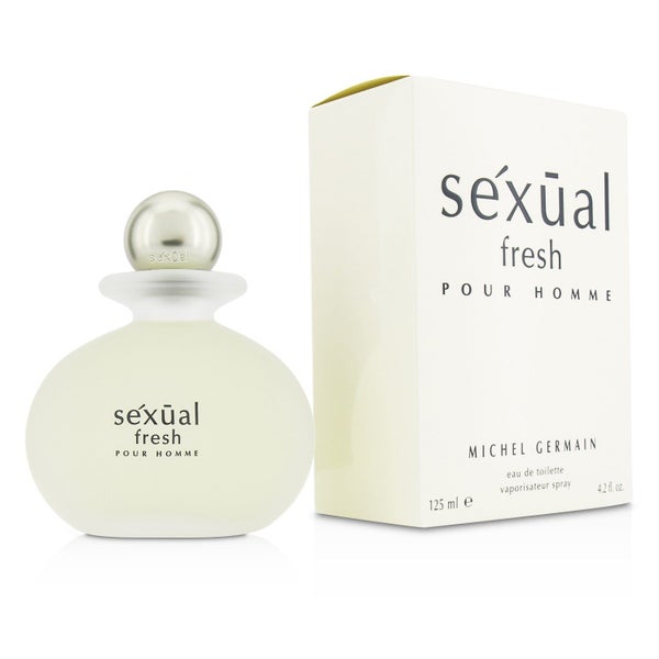 Michel Germain Sexual Fresh Eau De Toilette Spray 125ml/4.2oz Carousel 1