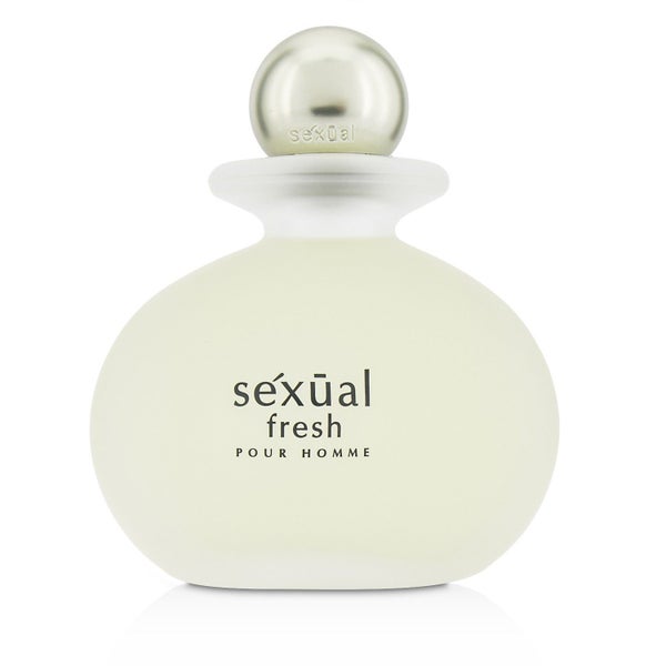 Michel Germain Sexual Fresh Eau De Toilette Spray 125ml/4.2oz Carousel 2