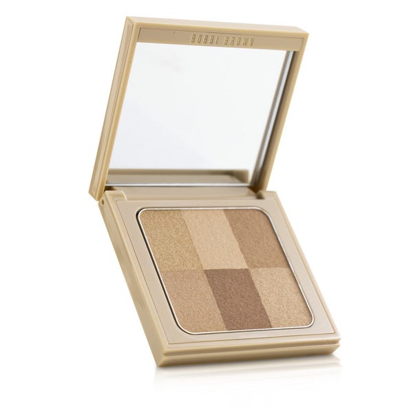 Bobbi Brown Nude Finish Illuminating Powder - # Nude 6.6g/0.23oz Carousel 6
