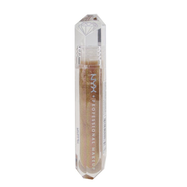 NYX Diamonds & Ice, Please Lip Topper - # Power Trip 4.6ml/0.15oz Carousel 7