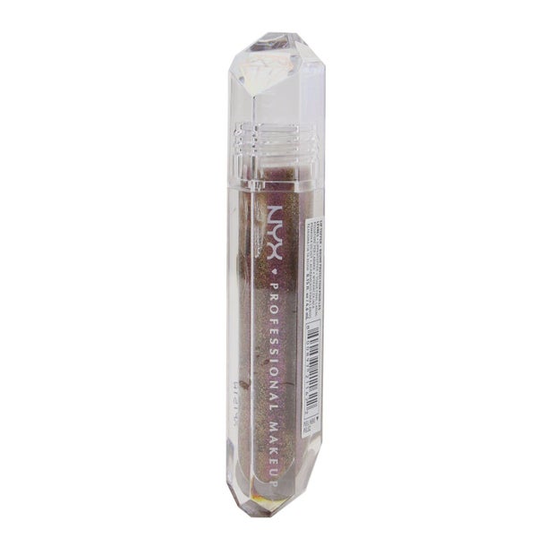 NYX Diamonds & Ice, Please Lip Topper - # Power Trip 4.6ml/0.15oz Carousel 1
