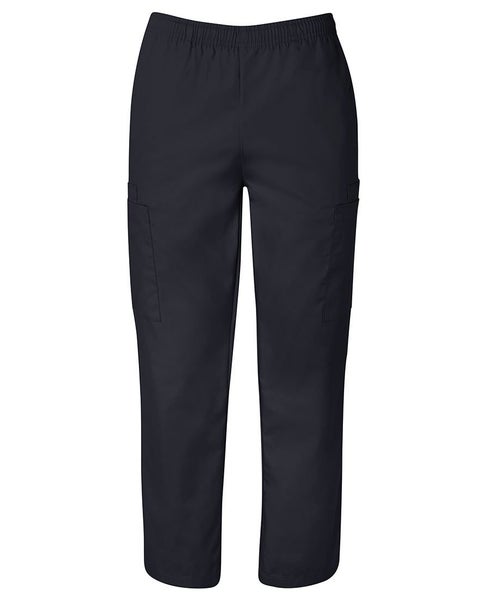 4SRP JB's Unisex Scrubs Pants Carousel 1
