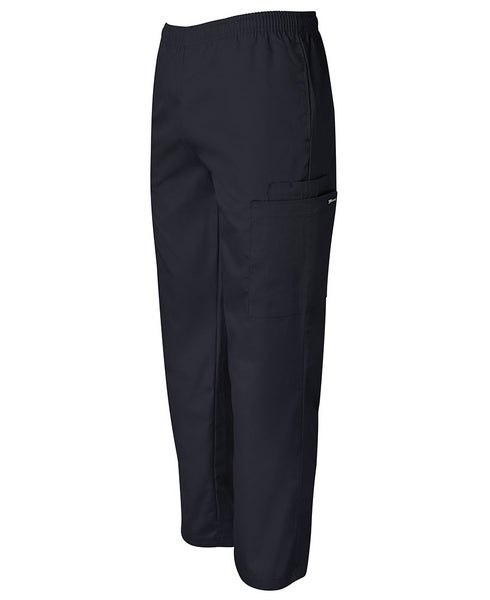 4SRP JB's Unisex Scrubs Pants Carousel 2