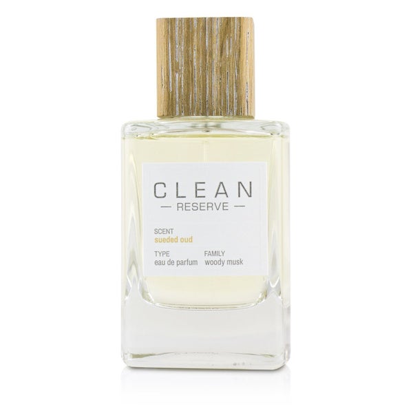 Clean Reserve Sueded Oud Eau De Parfum Spray 100ml/3.4oz Carousel 2
