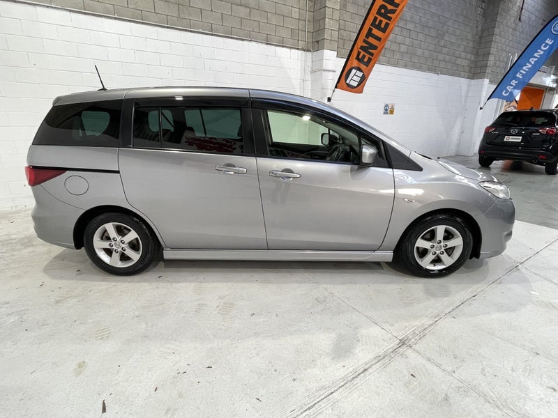 2012 Nissan Lafesta H/STAR 7 SEATER62867852836226114