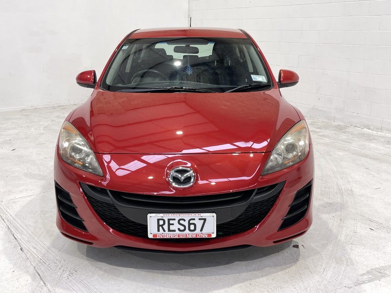 2010 Mazda 3 SPORTHATCH GSX 2.062868836361474112