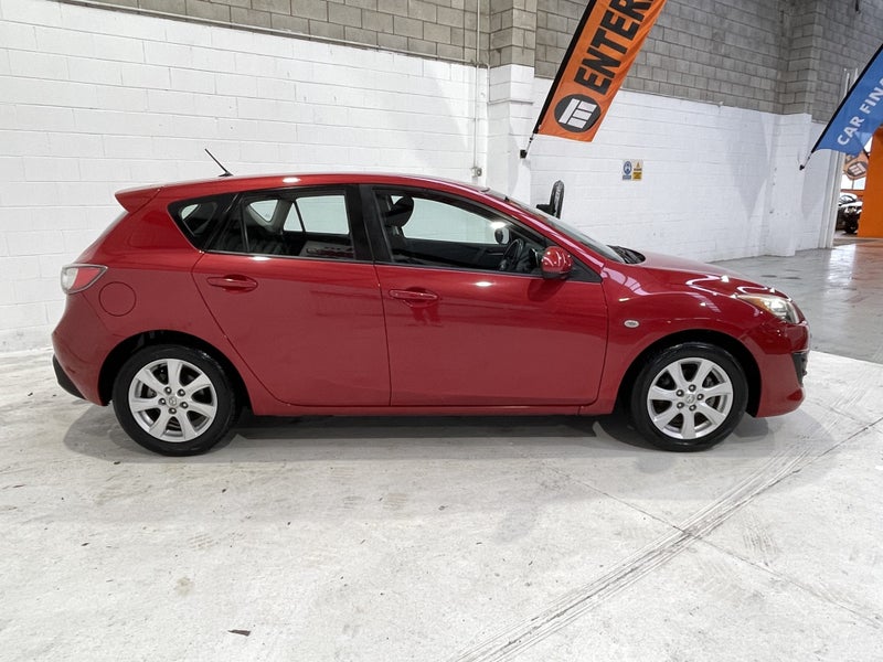 2010 Mazda 3 SPORTHATCH GSX 2.062868836361474114