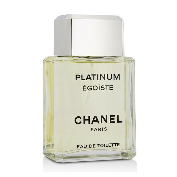 Chanel Egoiste Platinum Eau De Toilette Spray 50ml/1.7oz Carousel 6