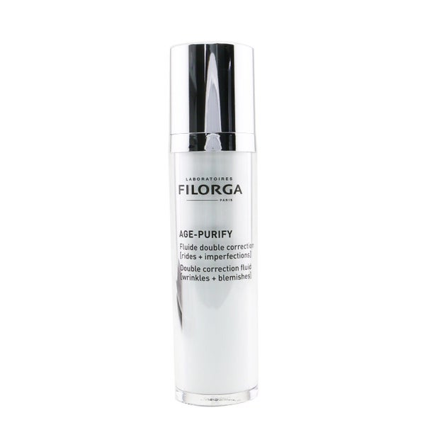 Filorga Age-Purify Double Correction Fluid - For Wrinkles & Blemishes 50ml/1.... Carousel 1