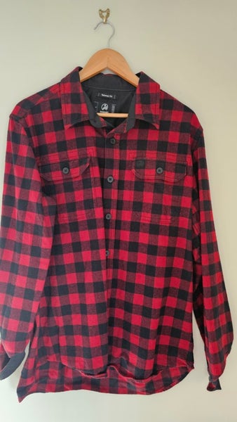 Swanndri Shirt (New) Carousel 1