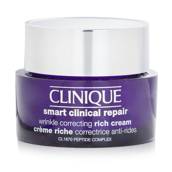 Clinique Clinique Smart Clinical Repair Wrinkle Correcting Rich Cream 50ml/1.7oz Carousel 1