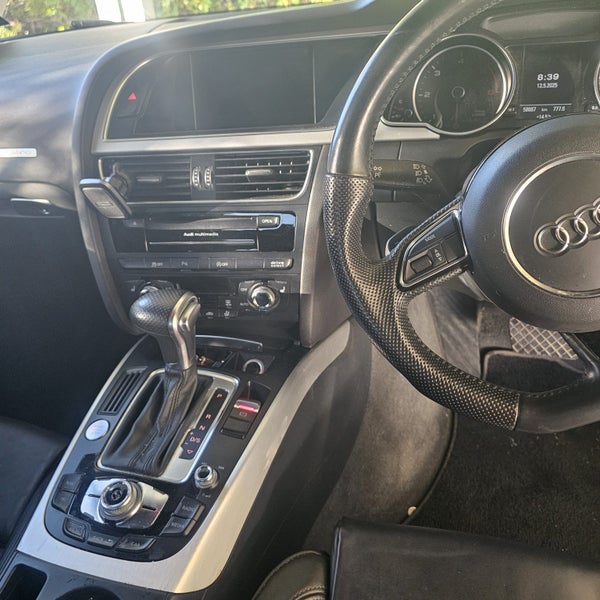 2015 Audi A564215261393154114