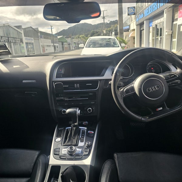 2015 Audi A564215261393154113