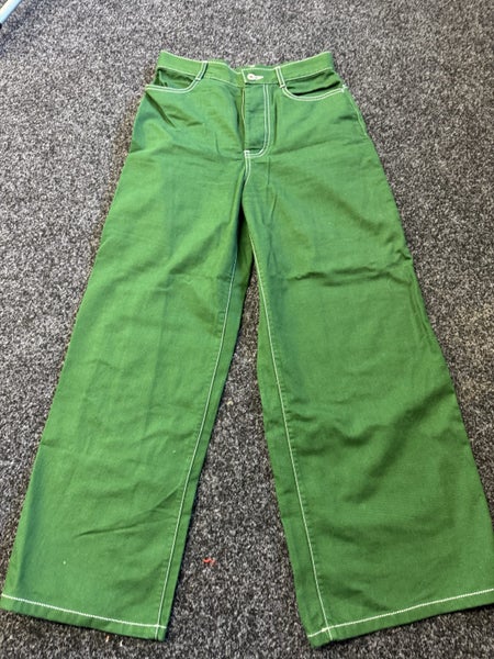 Kowtow Jeans (M) Carousel 1
