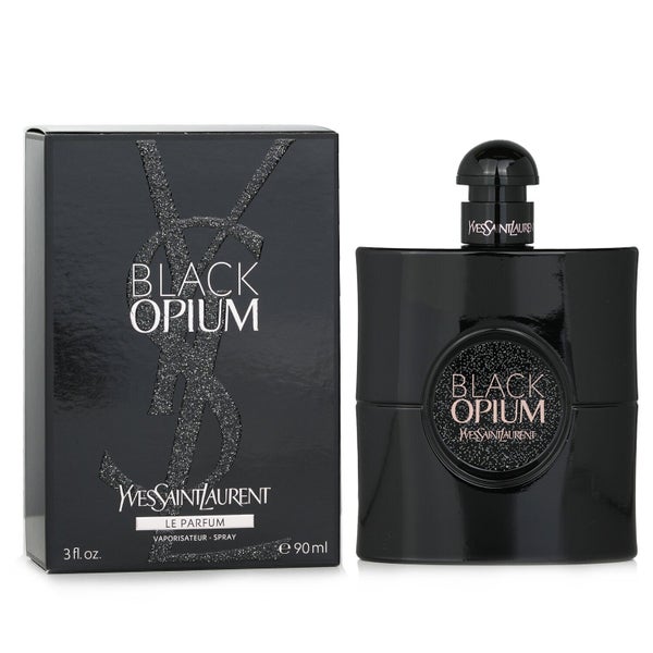 Yves Saint Laurent Black Opium Le Parfum 90ml/3oz Carousel 2