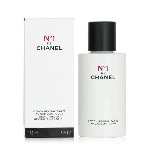 Chanel N?1 De Chanel Red Camellia Revitalizing Lotion 150ml/5oz Carousel 2