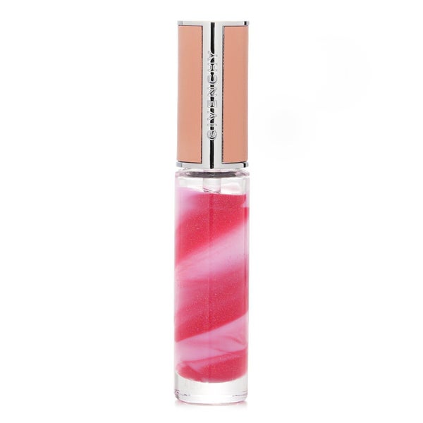 Givenchy Rose Perfecto Liquid Lip Balm - # 110 Milky Nude 6ml/0.21oz Carousel 14